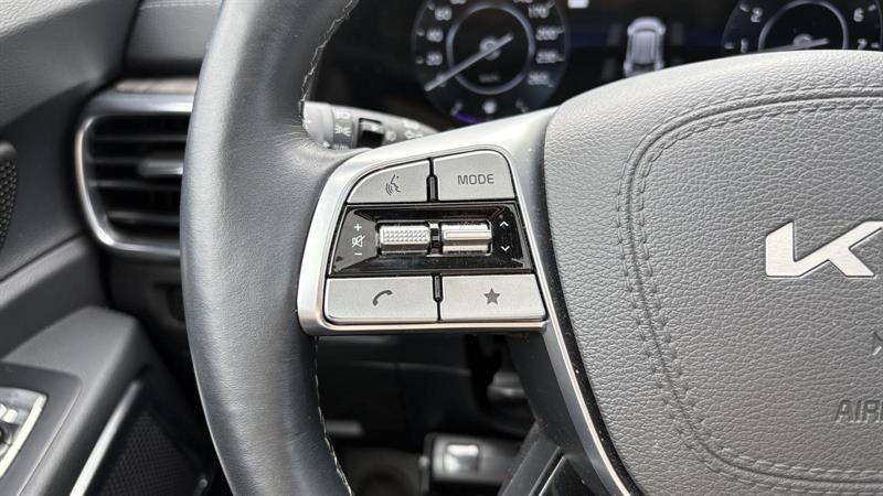 kia Telluride 2025 - 20
