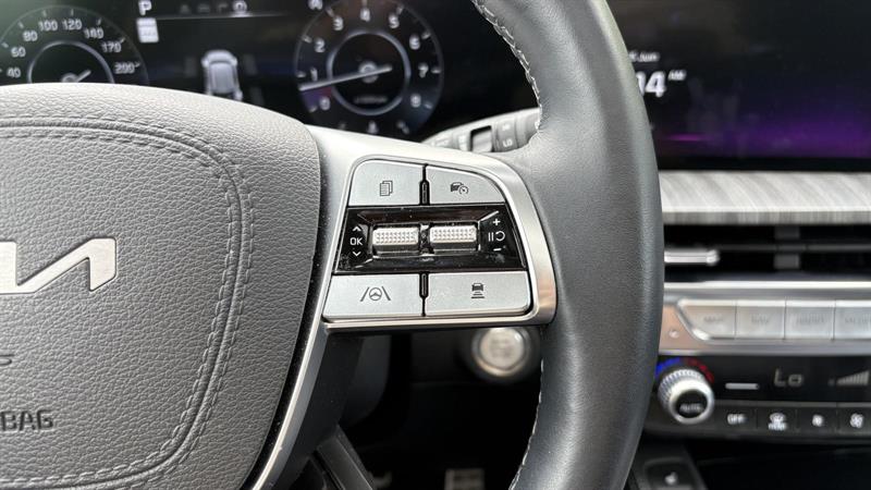kia Telluride 2025 - 22