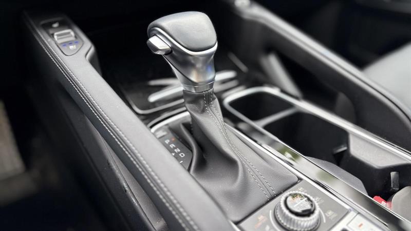 kia Telluride 2025 - 29