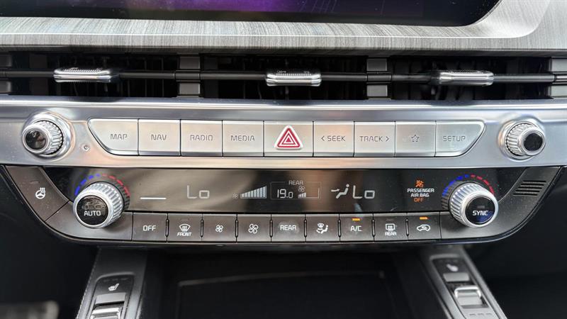 kia Telluride 2025 - 31