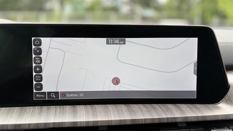 kia Telluride 2025 - 32