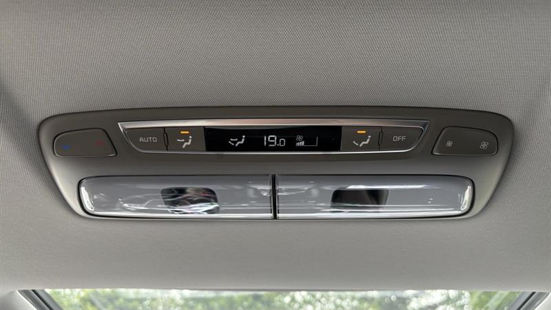 kia Telluride 2025 - 35