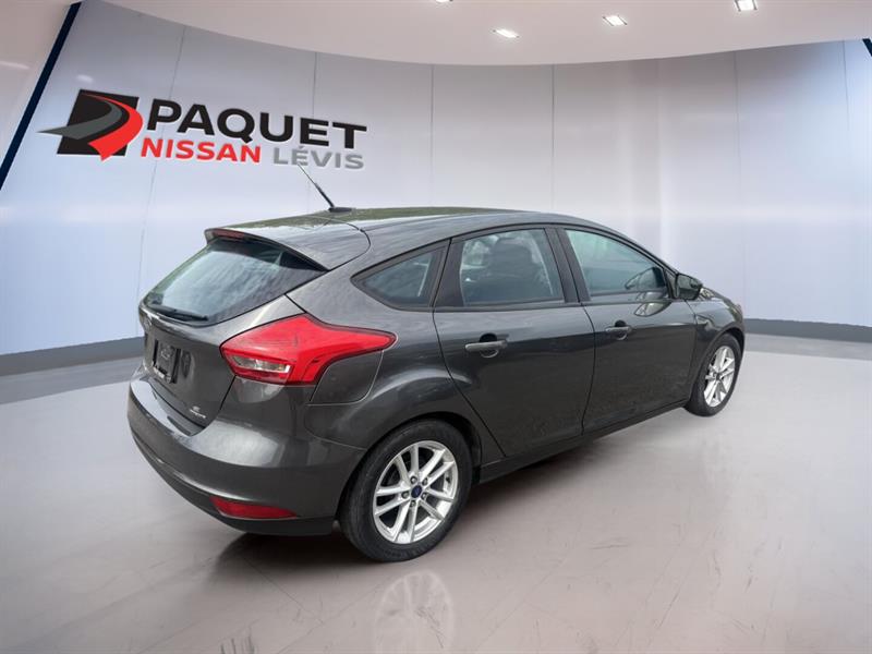 ford Focus 2016 - 2