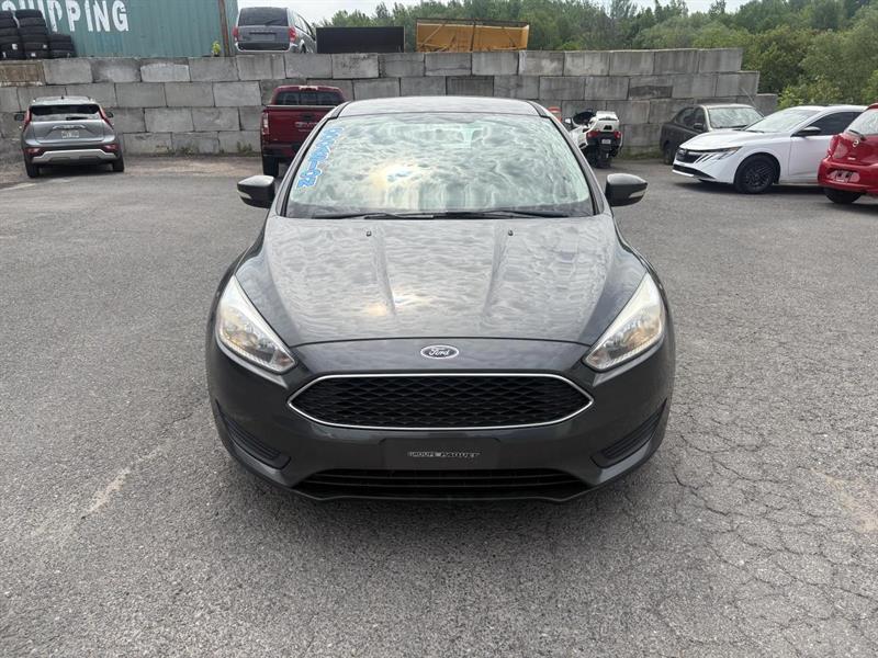 ford Focus 2016 - 5