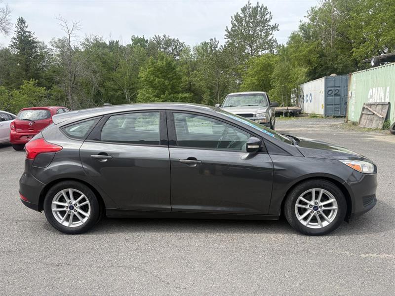 ford Focus 2016 - 7