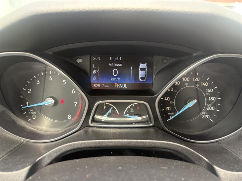 ford Focus 2016 - 14