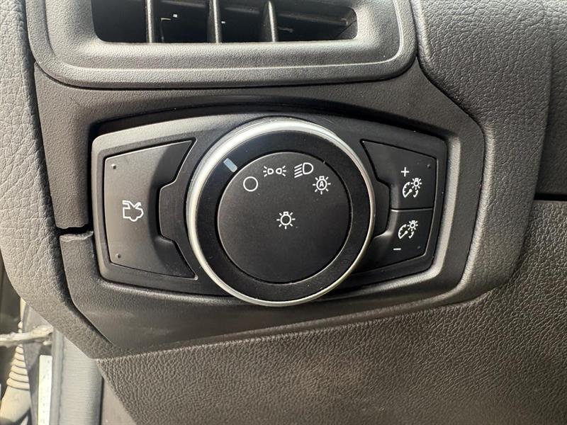 ford Focus 2016 - 18
