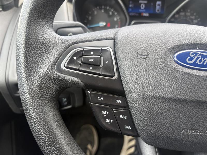 ford Focus 2016 - 22