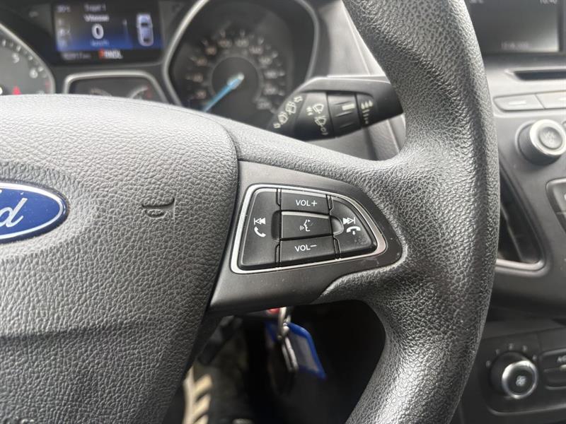 ford Focus 2016 - 23