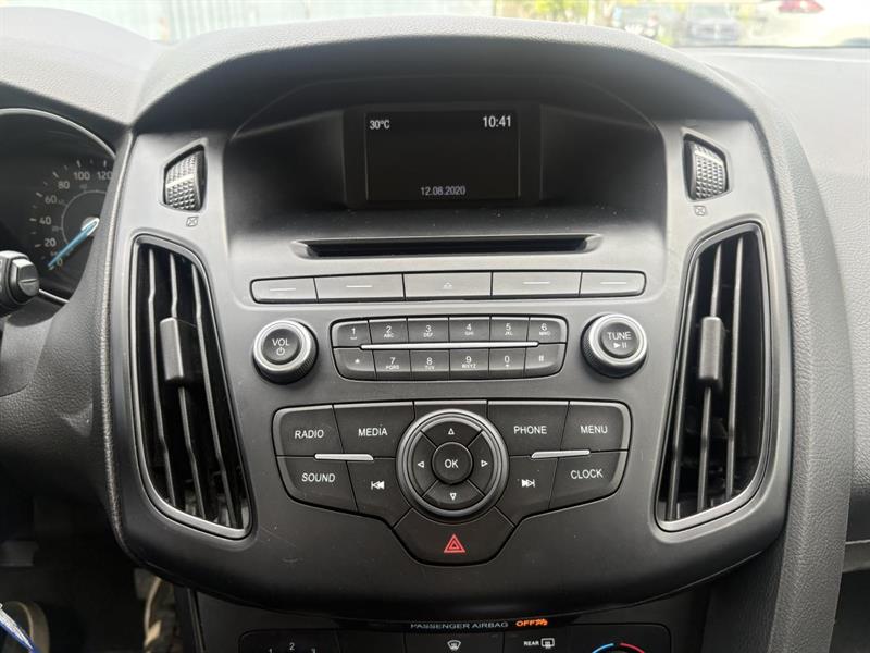 ford Focus 2016 - 24