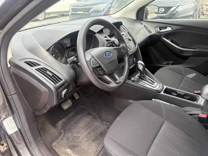 ford Focus 2016 - 27