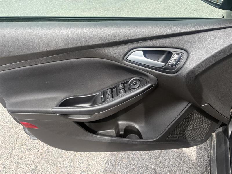 ford Focus 2016 - 28