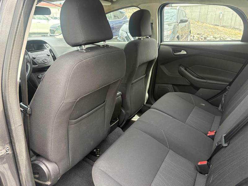 ford Focus 2016 - 29