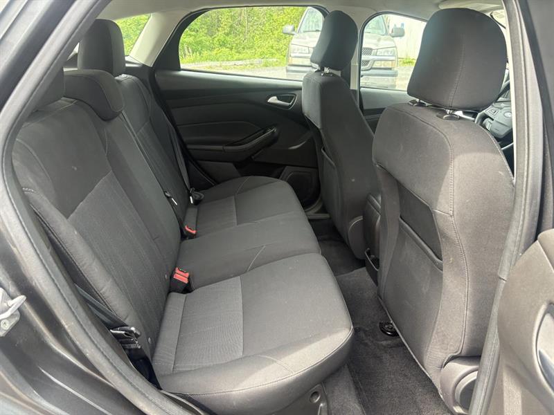 ford Focus 2016 - 30