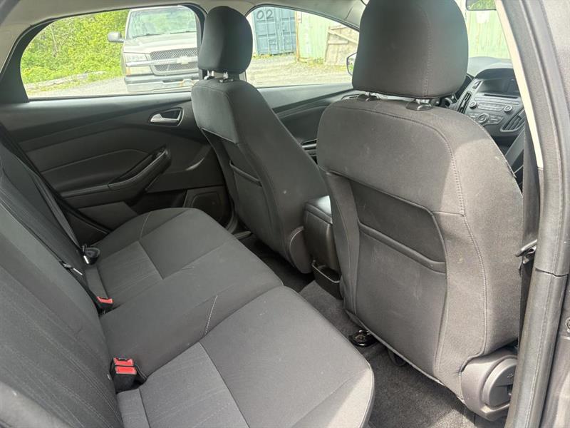 ford Focus 2016 - 31