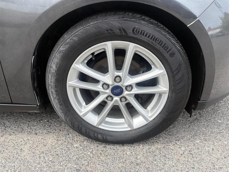 ford Focus 2016 - 33