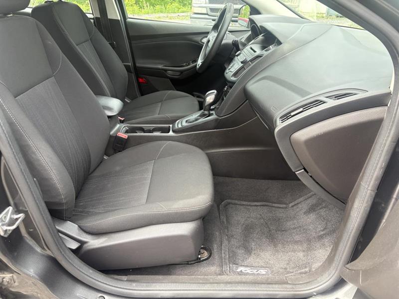 ford Focus 2016 - 34