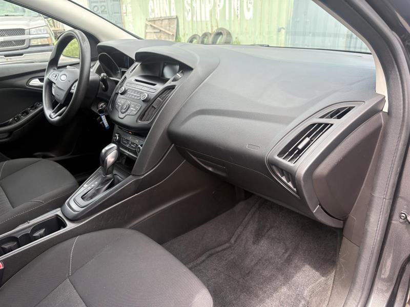 ford Focus 2016 - 35
