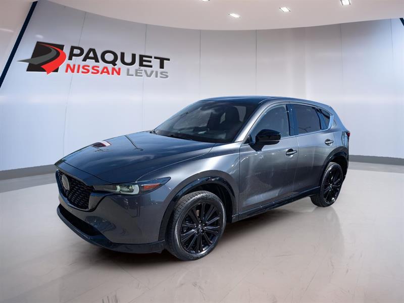 mazda CX-5 2023 - 1
