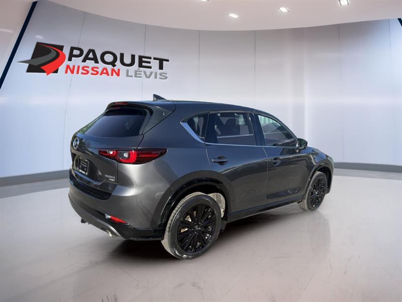 mazda CX-5 2023 - 2