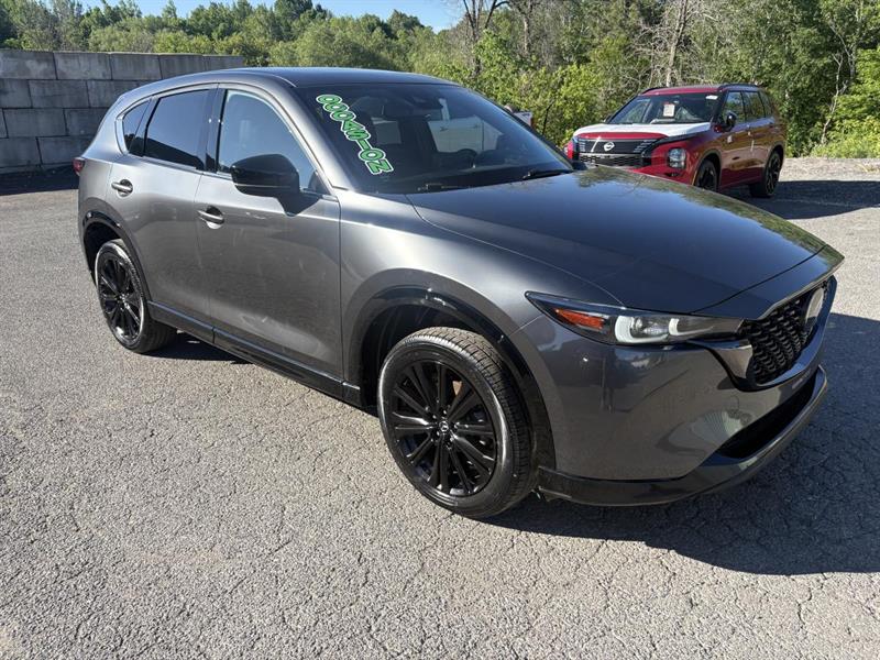 mazda CX-5 2023 - 3