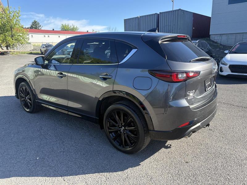 mazda CX-5 2023 - 4