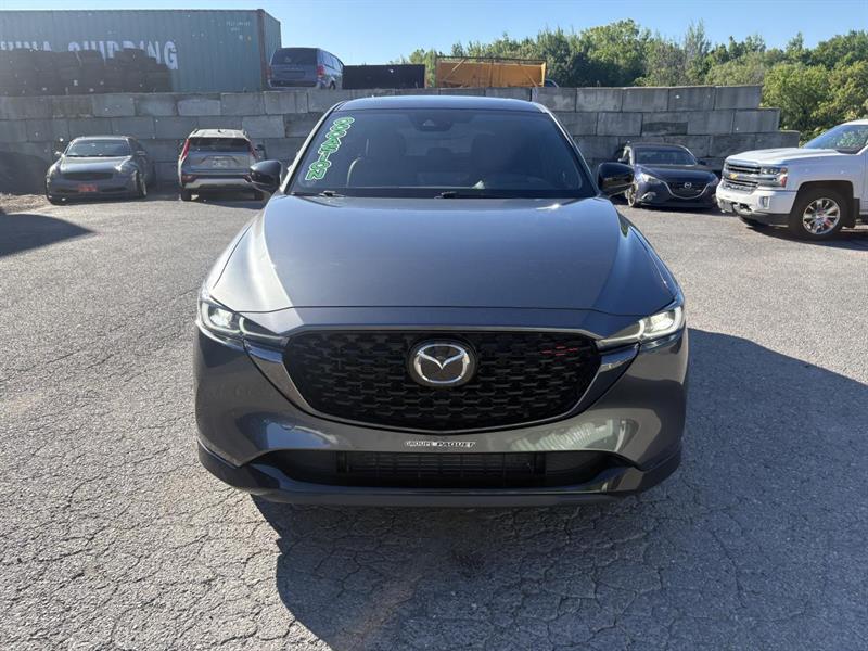 mazda CX-5 2023 - 5
