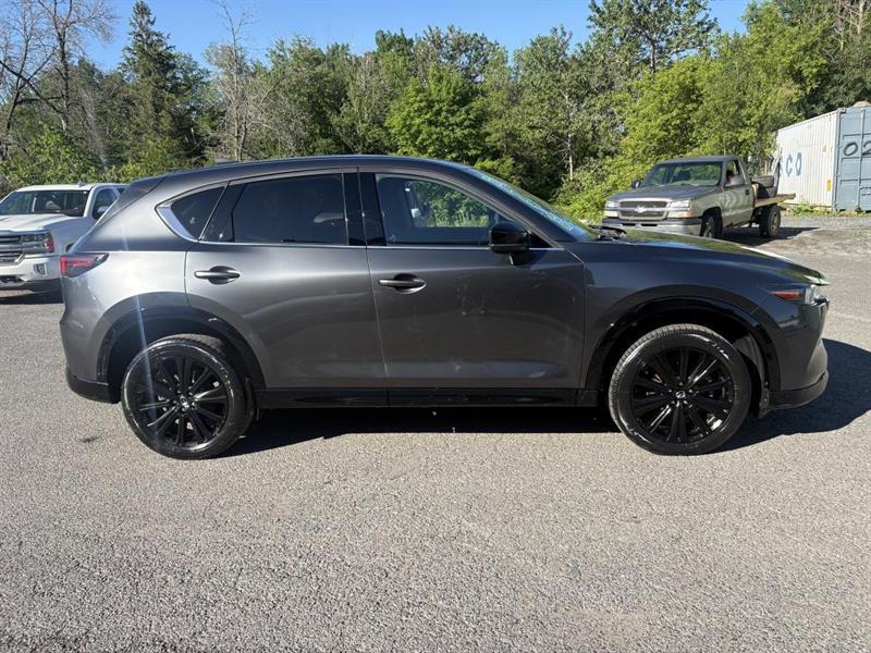 mazda CX-5 2023 - 6