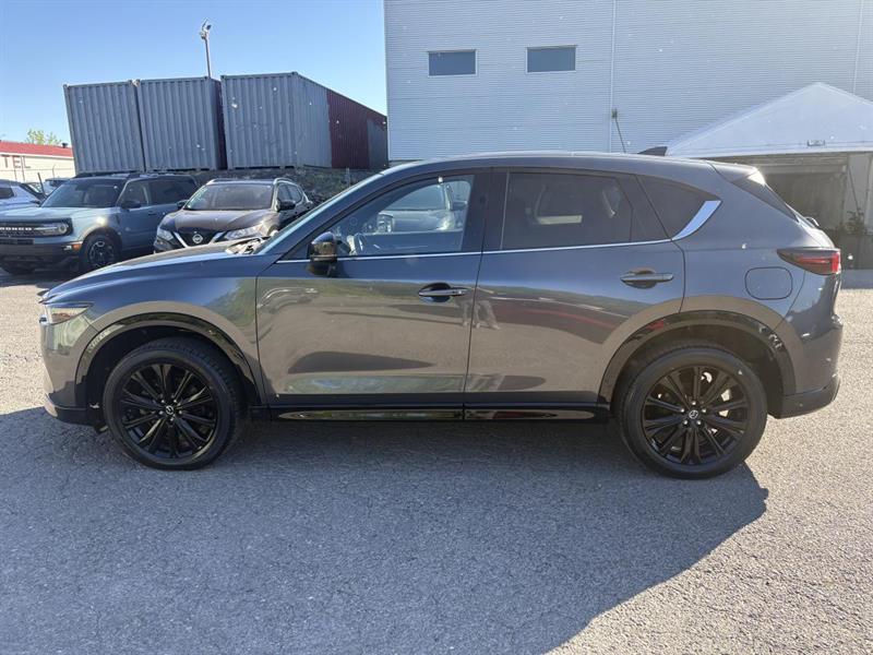 mazda CX-5 2023 - 7