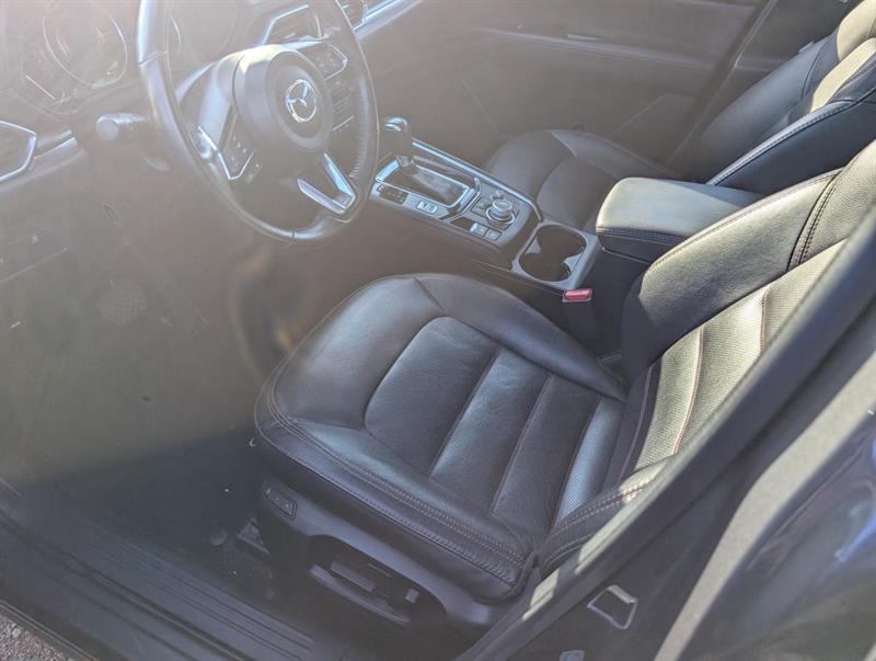 mazda CX-5 2023 - 9