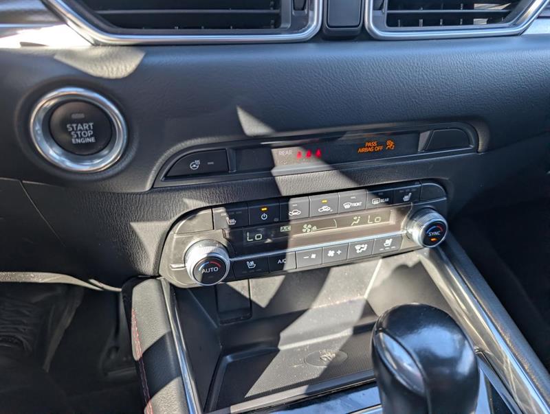 mazda CX-5 2023 - 19