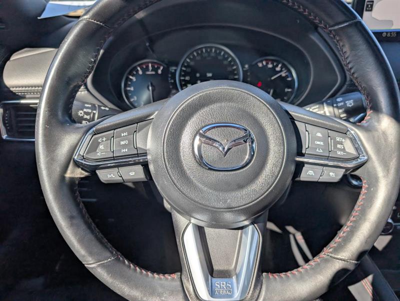 mazda CX-5 2023 - 21