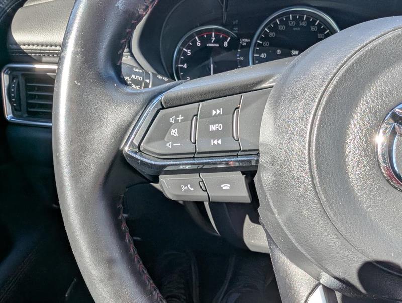 mazda CX-5 2023 - 22