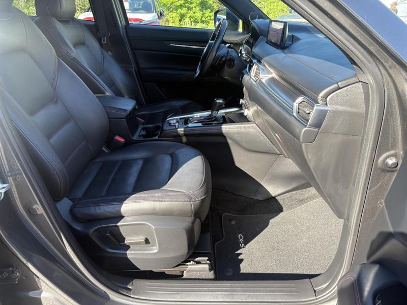 mazda CX-5 2023 - 27