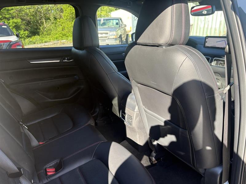 mazda CX-5 2023 - 34