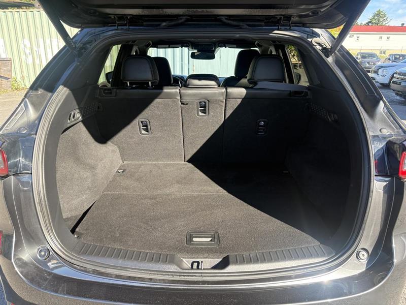 mazda CX-5 2023 - 36