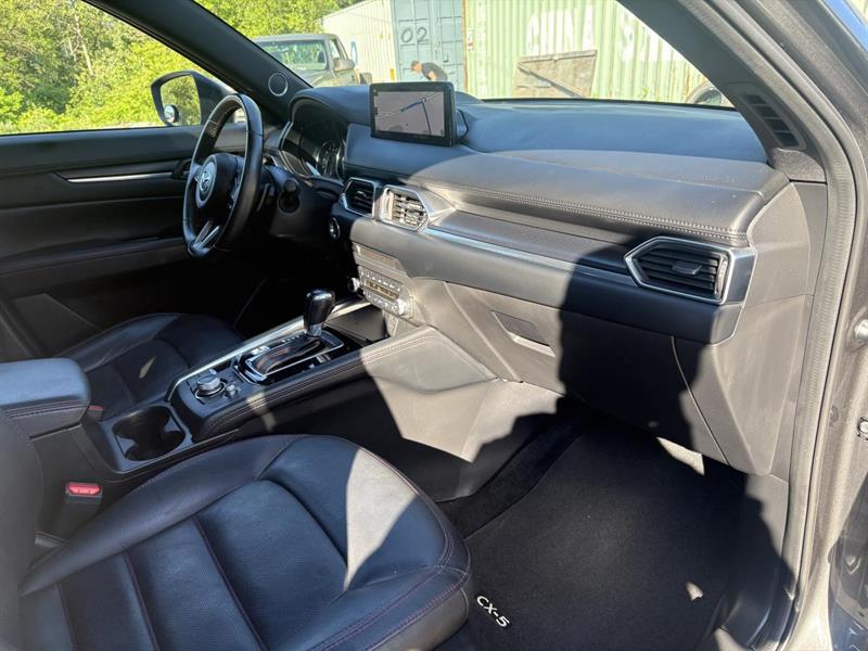 mazda CX-5 2023 - 38