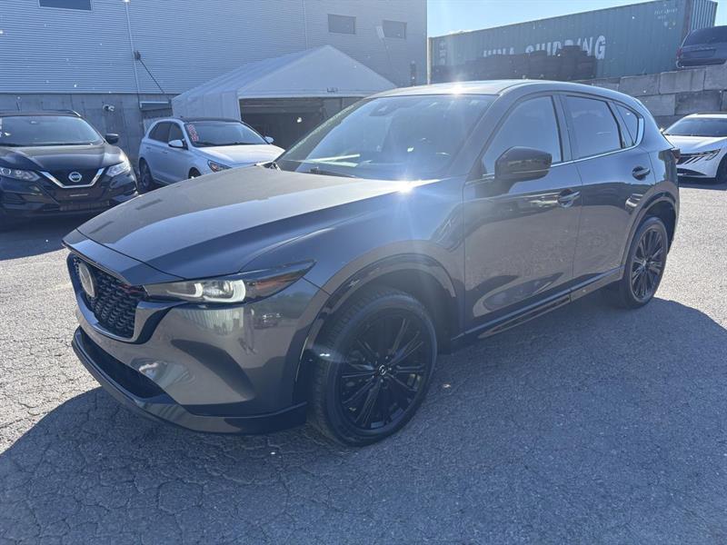 mazda CX-5 2023 - 40