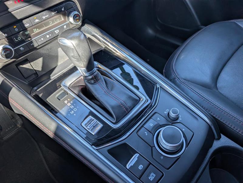 mazda CX-5 2023 - 45