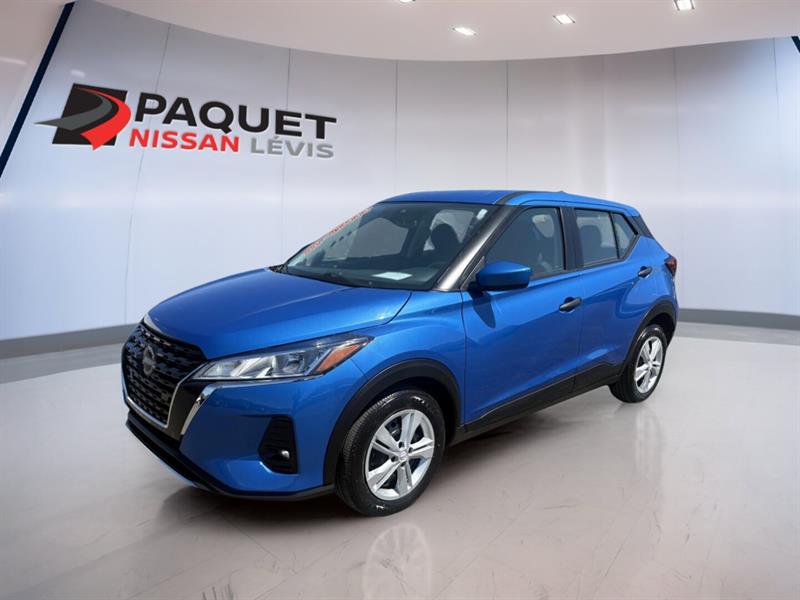 nissan Kicks 2024 - 1