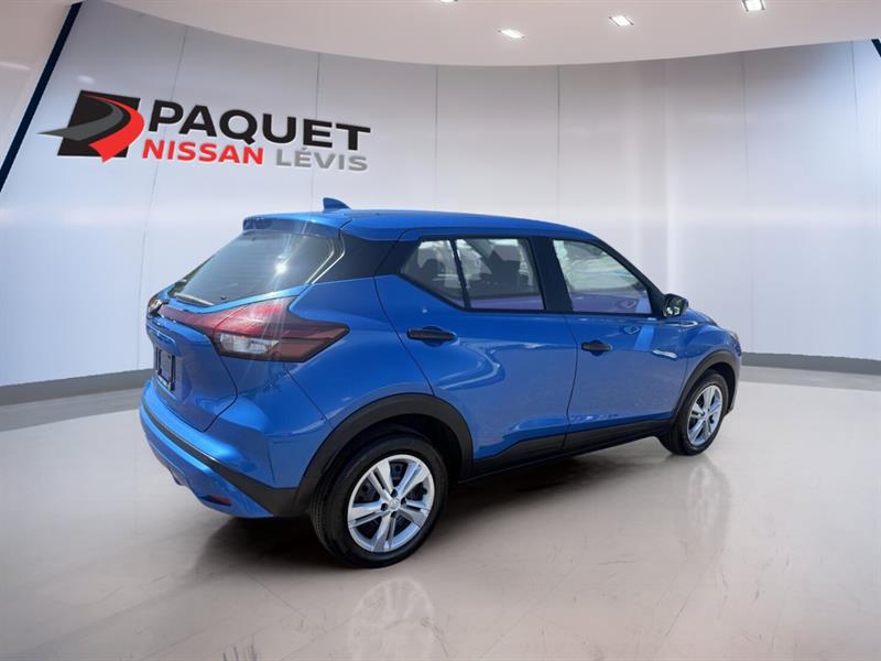 nissan Kicks 2024 - 2