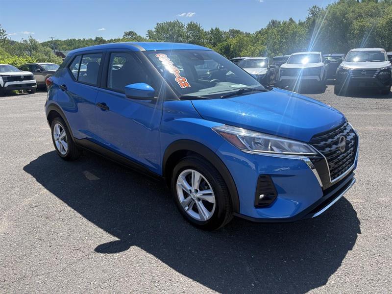 nissan Kicks 2024 - 3