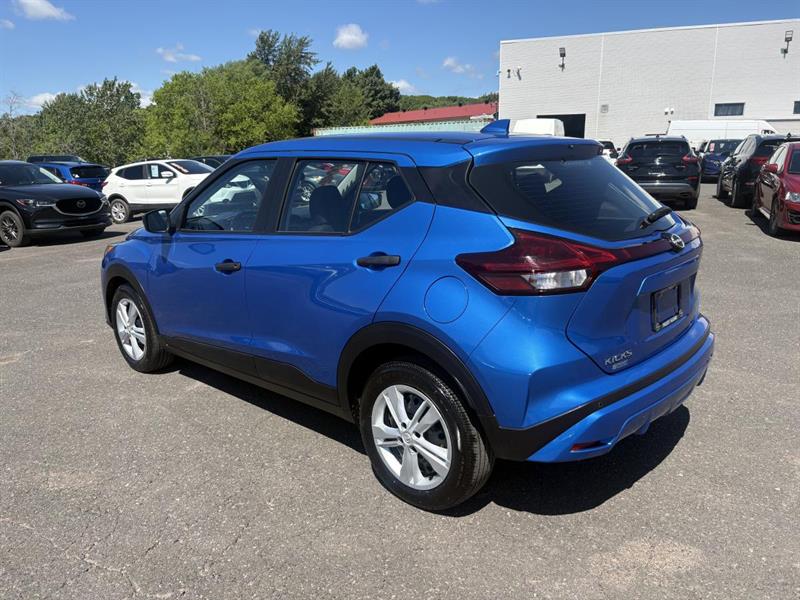 nissan Kicks 2024 - 4