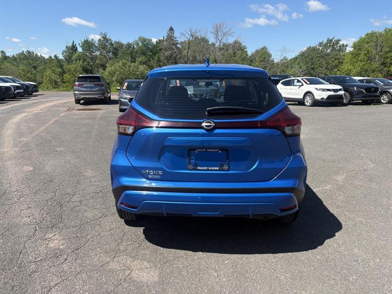 nissan Kicks 2024 - 6