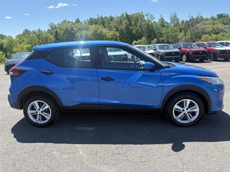 nissan Kicks 2024 - 7