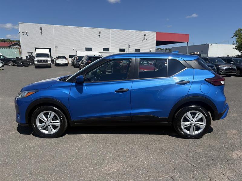 nissan Kicks 2024 - 8