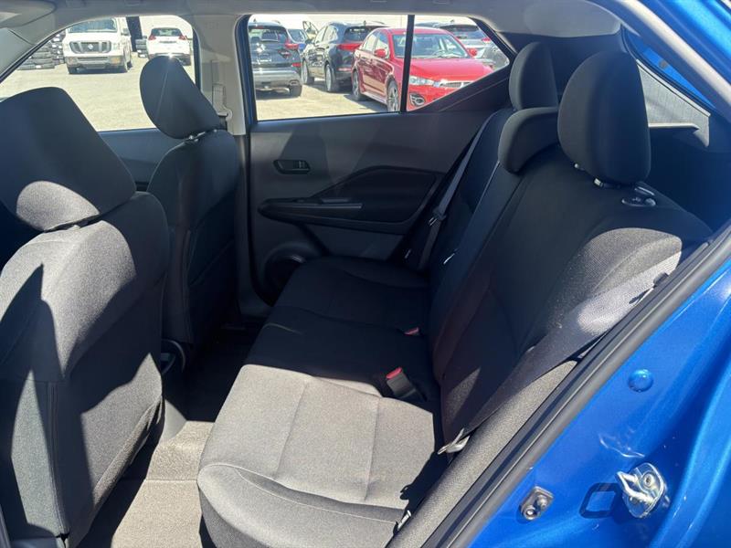 nissan Kicks 2024 - 12