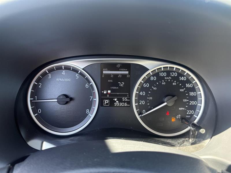 nissan Kicks 2024 - 14
