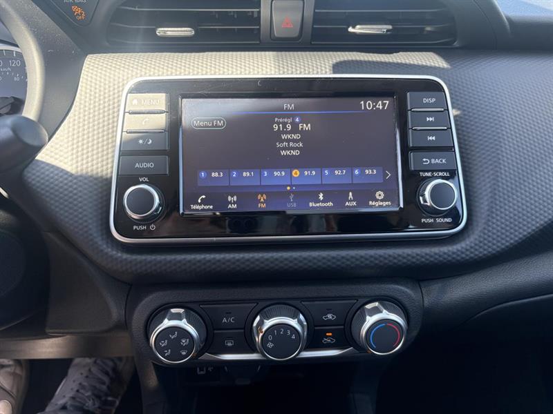 nissan Kicks 2024 - 18