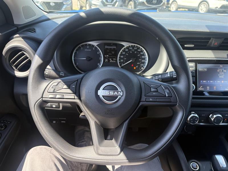 nissan Kicks 2024 - 21